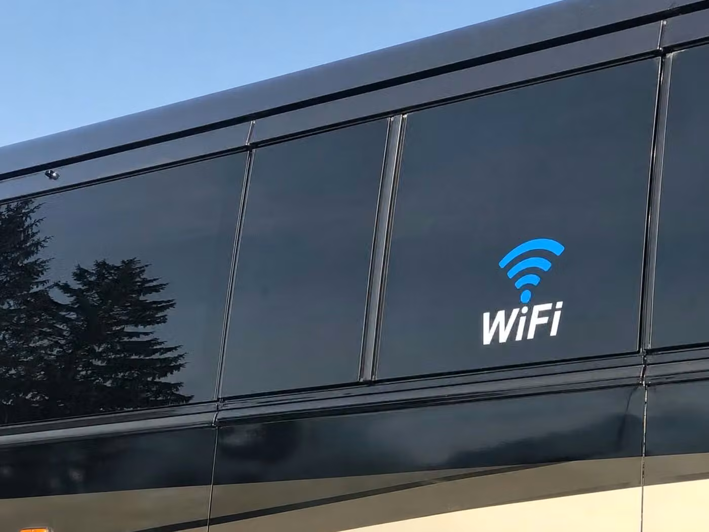 hinesville 18 passenger minibus wifi