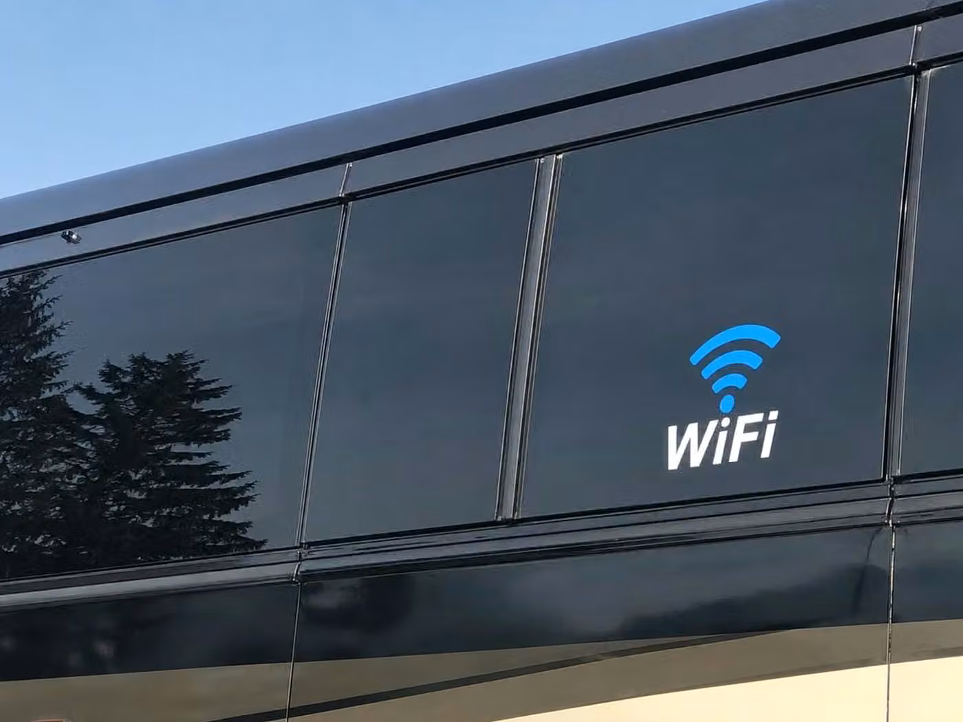 hinesville 20 passenger minibus wifi