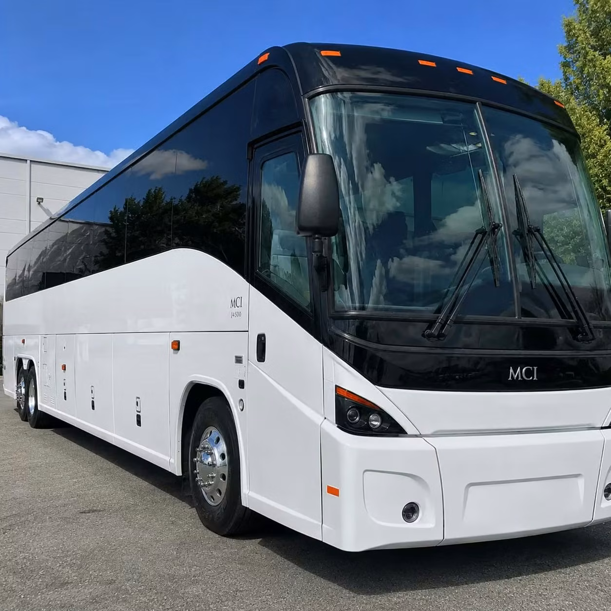 hinesville ada accessible government and military charter buses in hinesville