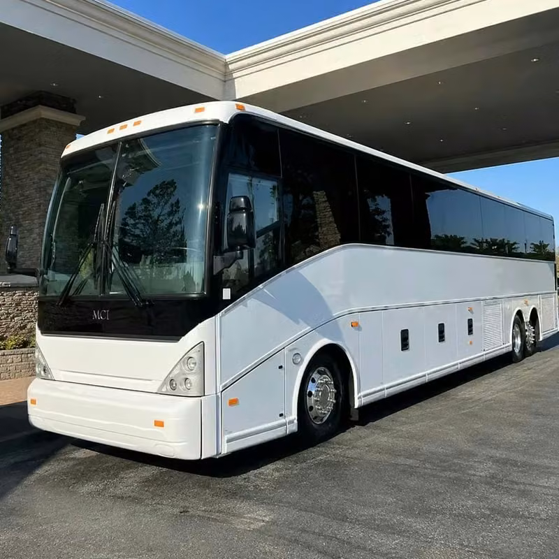 hinesville airports charter bus guide