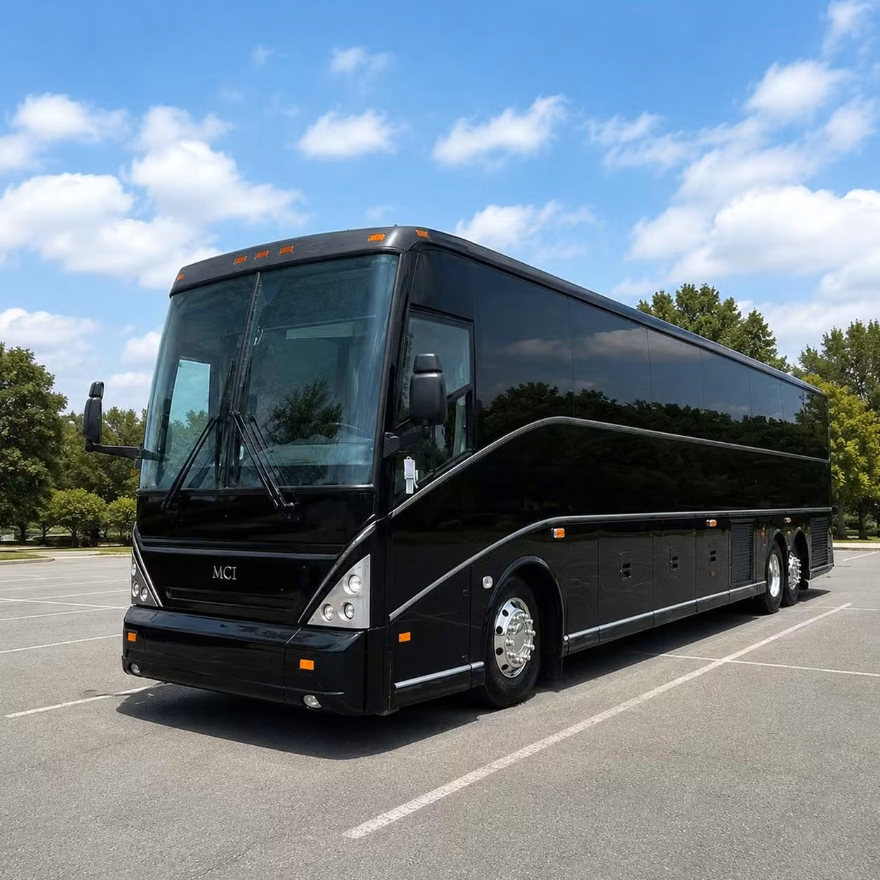 hinesville bus rentals in hinesville for private events