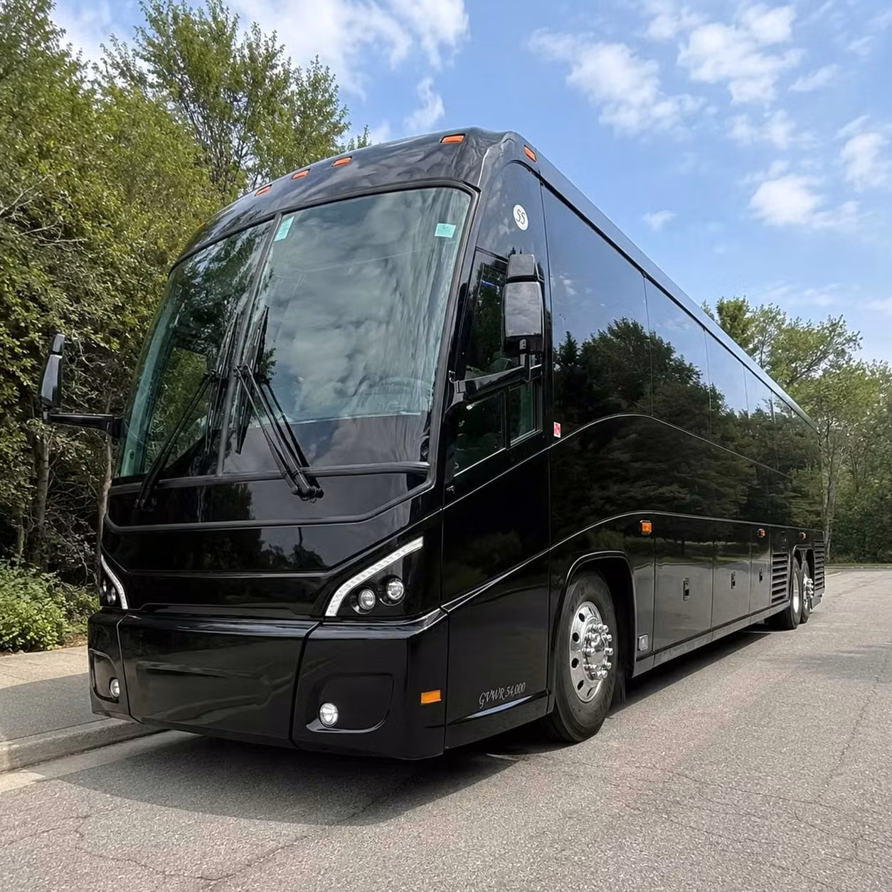 hinesville convenient and comfortable weekly church shuttles