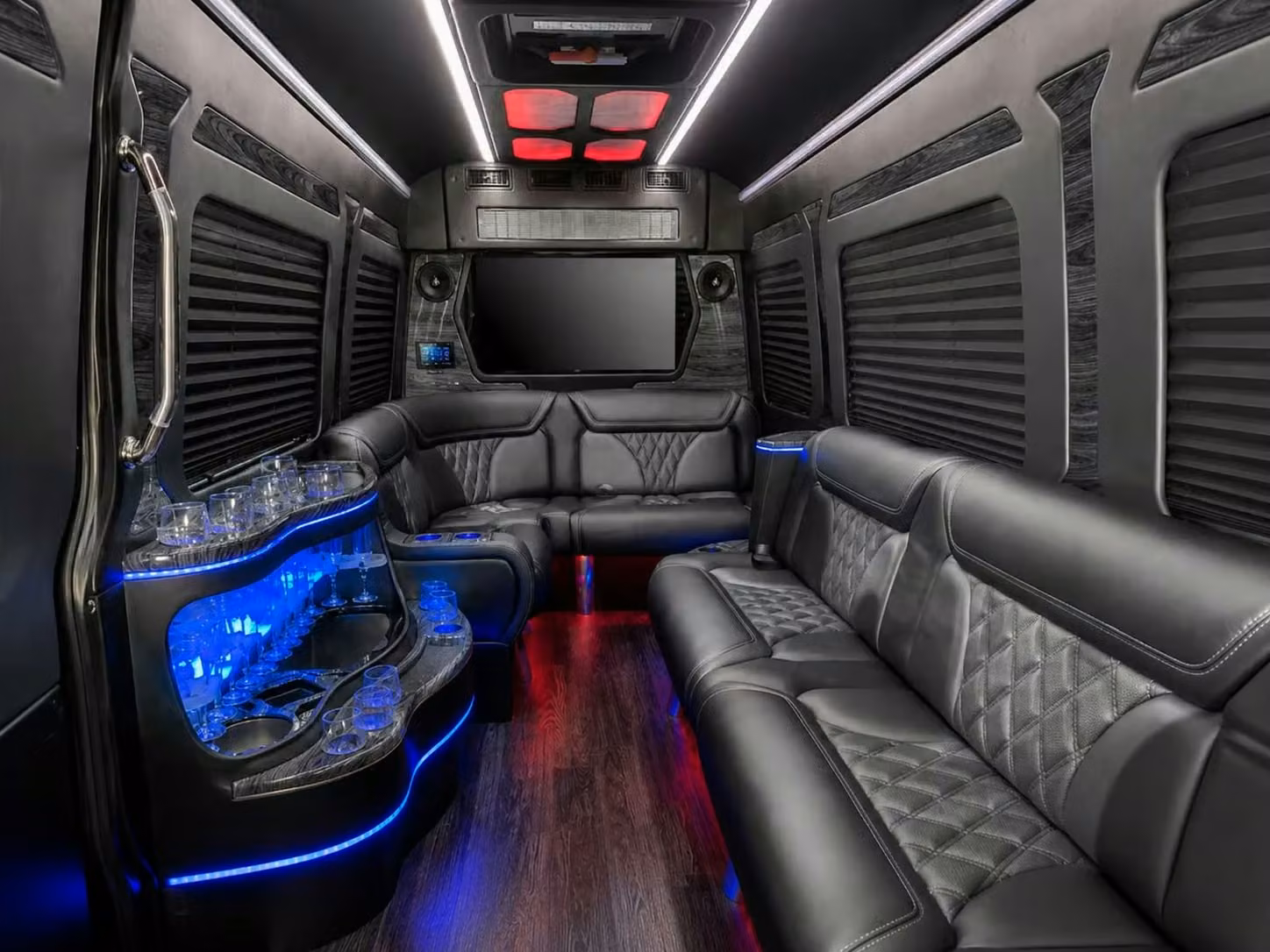 hinesville long distance hinesville bus rentals built around your custom itinerary