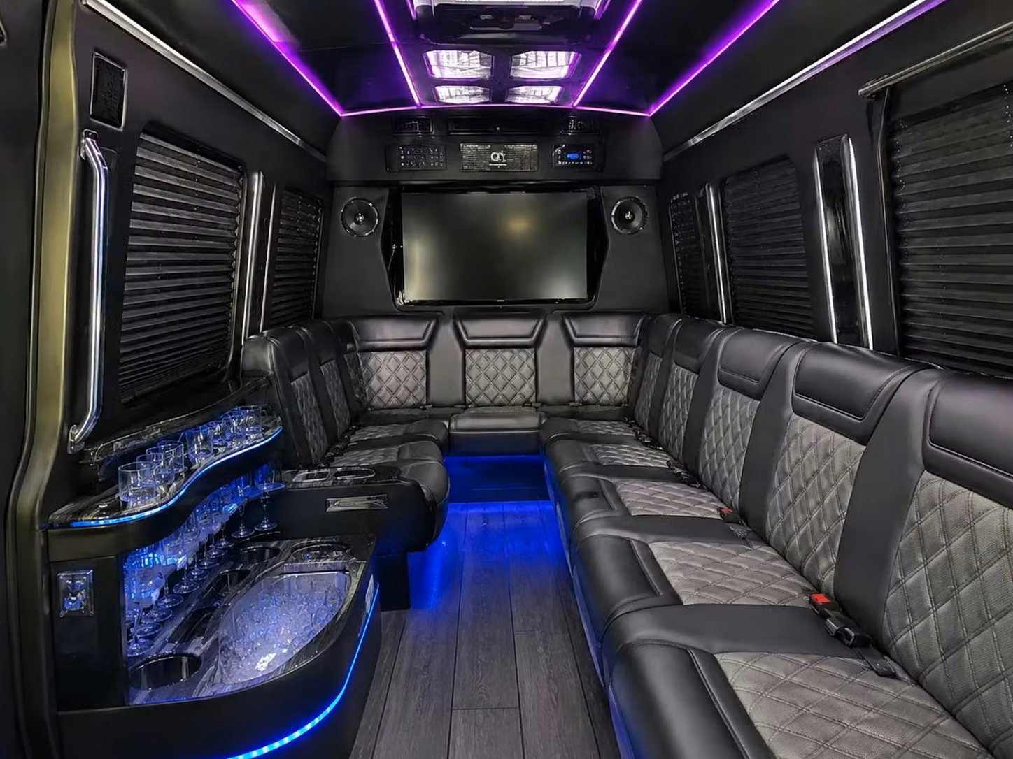 hinesville off site parking lot shuttles for hinesville wedding venues