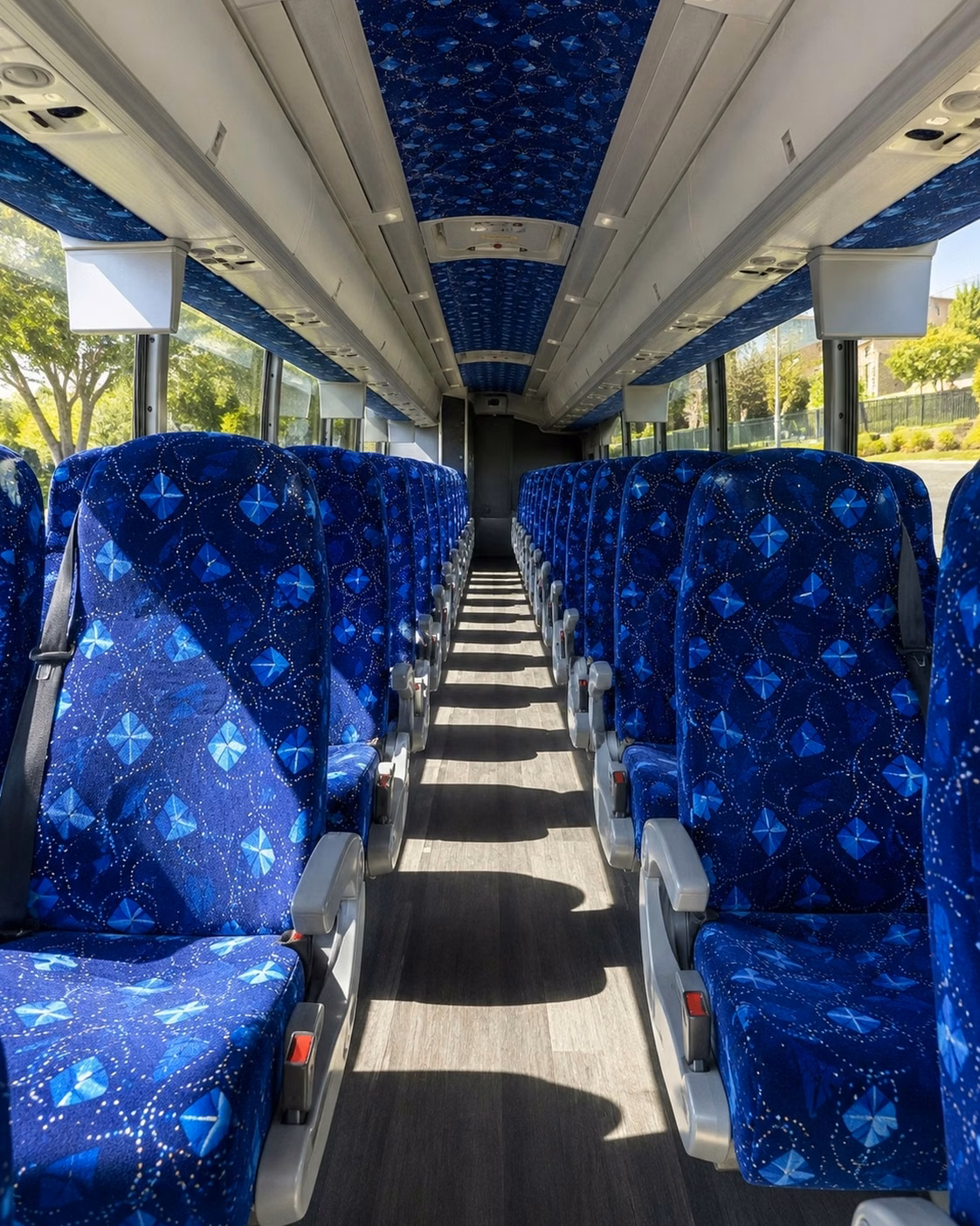 hinesville prom and homecoming party buses in hinesville