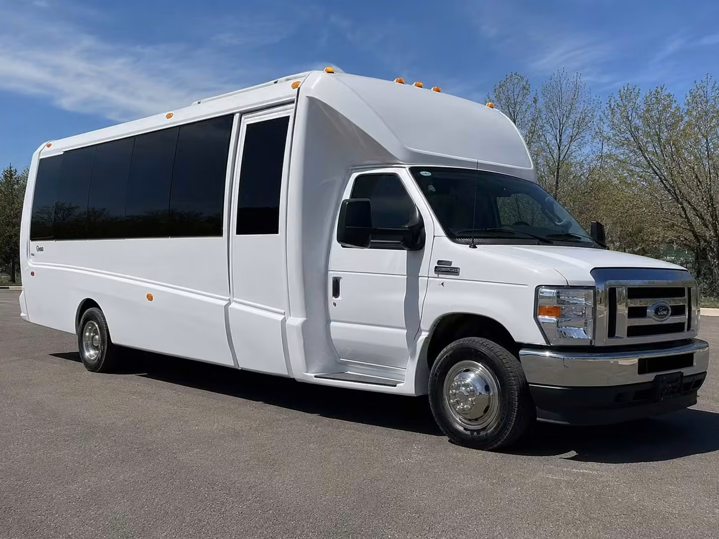 hinesville prom transportation