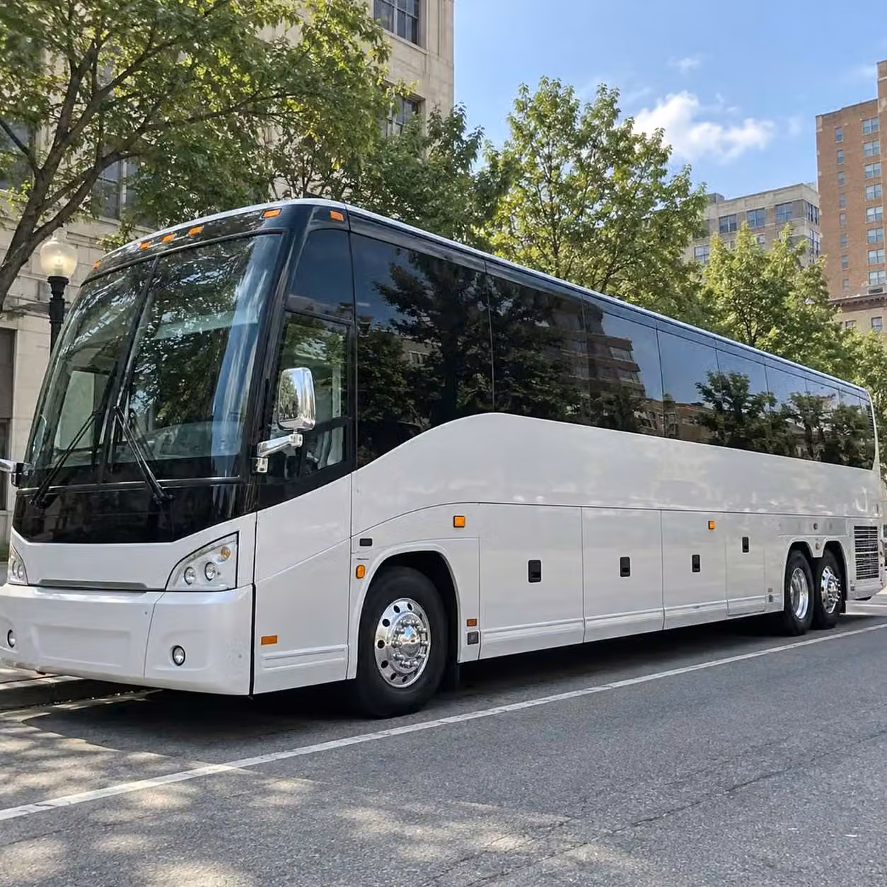 hinesville rehearsal dinner shuttle bus services