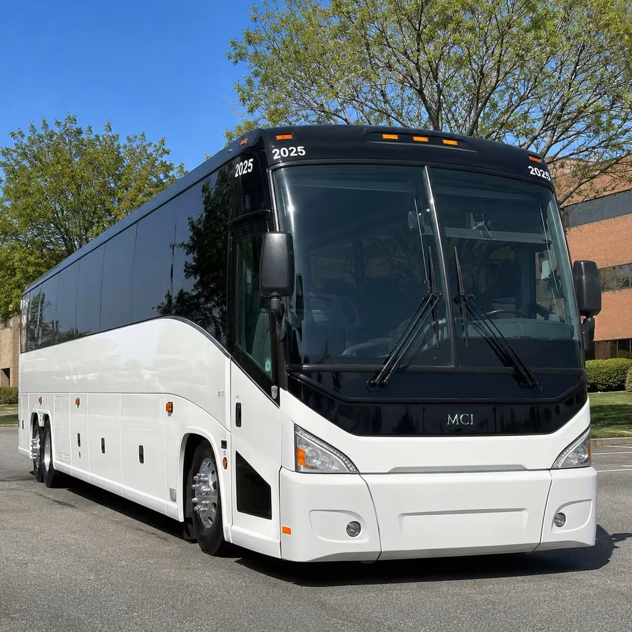 hinesville single day multi day and hourly corporate shuttle packages in hinesville
