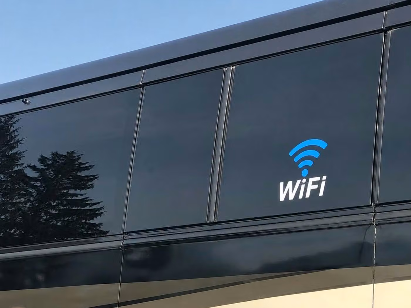 hinesville sprinter van rental with driver wifi