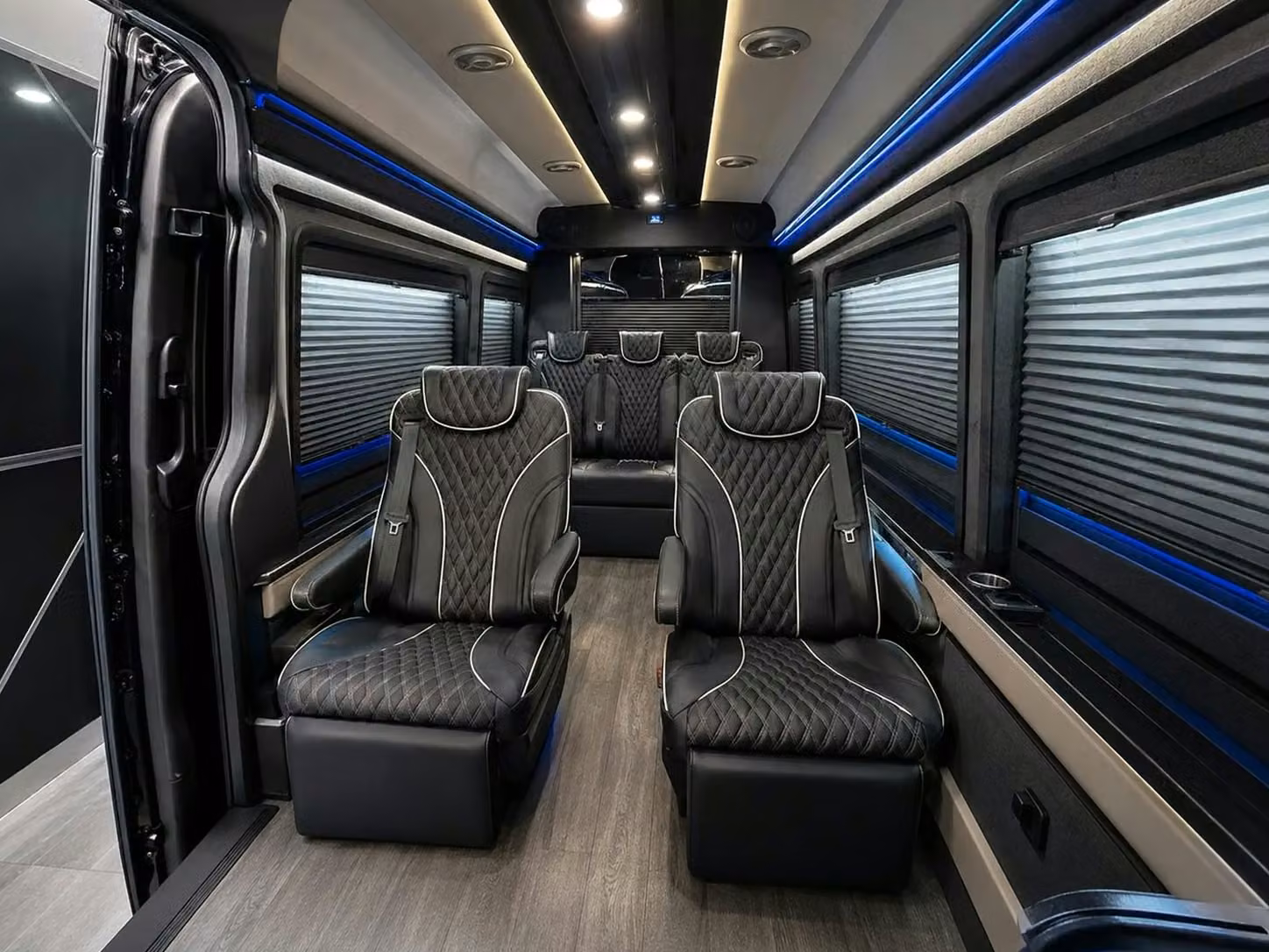 hinesville tailored hinesville airport transfer services
