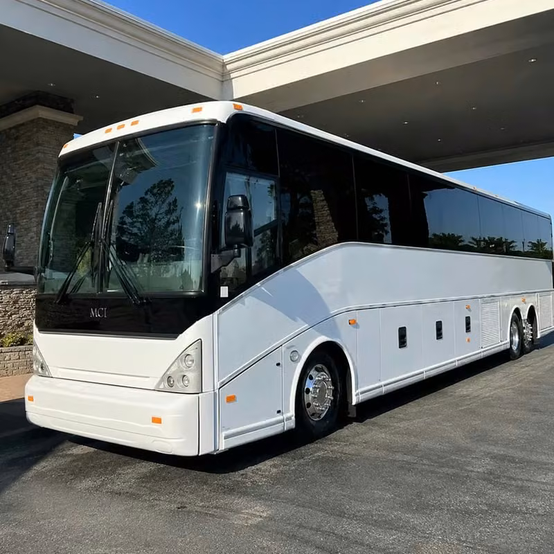 hinesville airports charter bus guide
